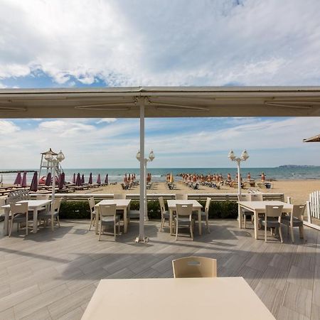 ALER Hotel Durres Golem  Buitenkant foto