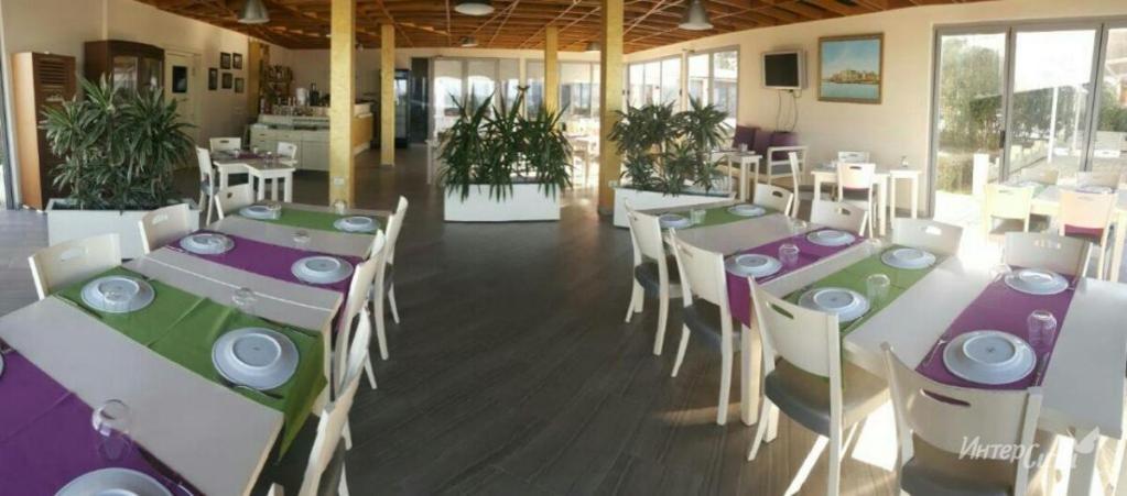 ALER Hotel Durres Golem  Buitenkant foto
